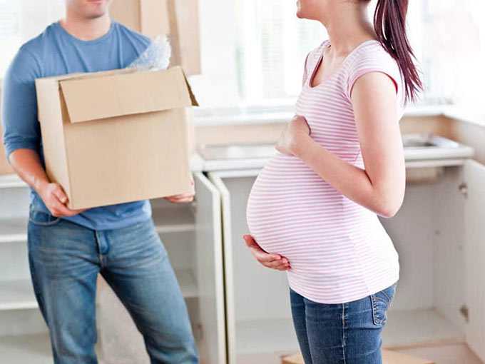 Về nhà mới kiêng gì? Những điều cấm kỵ không phải ai cũng biết