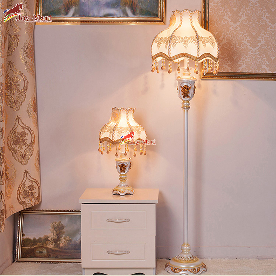 Đèn cây đứng tân cổ điển - đèn cây trang trí phòng khách - đèn sàn đứng  phòng ngủ MB9995 - Đèn khác Thương hiệu OEM | Zalora.vn