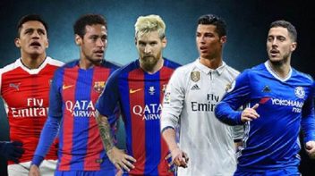 game bóng đá offline cho Android