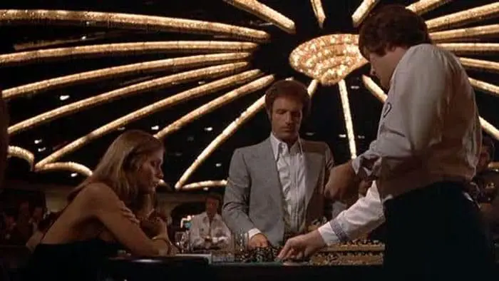 The Gambler: One of the Best Movies About Gambling Features Film Threat
