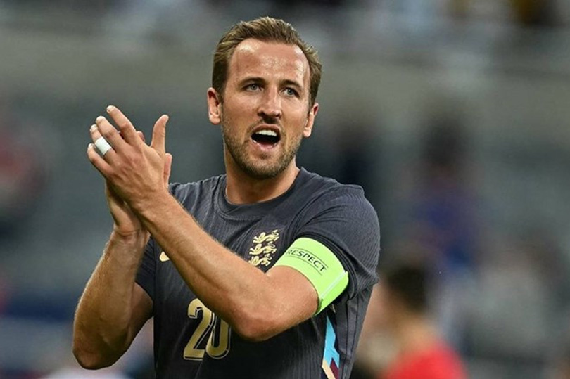 Harry Kane cần vinh quang EURO 2024 hơn ai hết