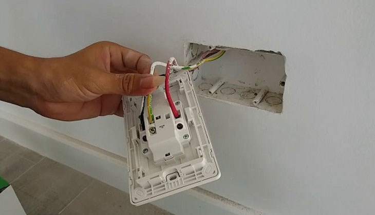 Lỗi E0 điều hòa Daikin: Nguyên nhân và cách xử lý