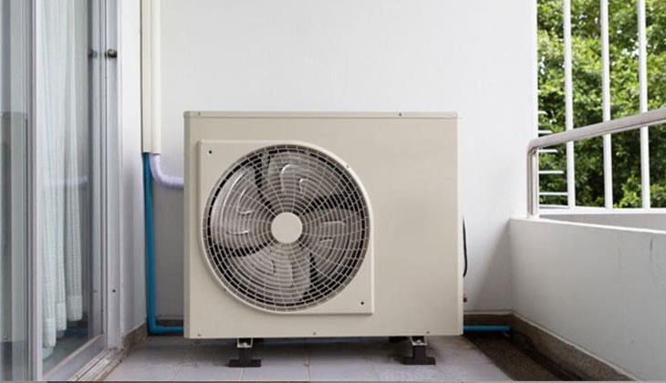 Lỗi E0 điều hòa Daikin: Nguyên nhân và cách xử lý