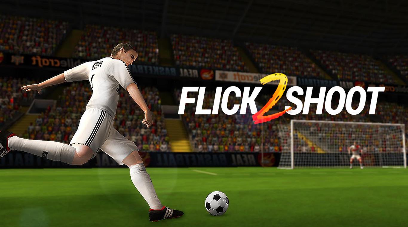 Download & Play Flick Shot 2 on PC & Mac (Emulator)