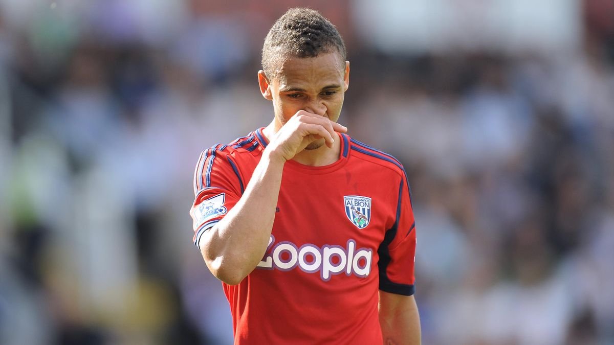 Peter Odemwingie age, net worth and career - Latest Sports News Africa | Latest Sports Results