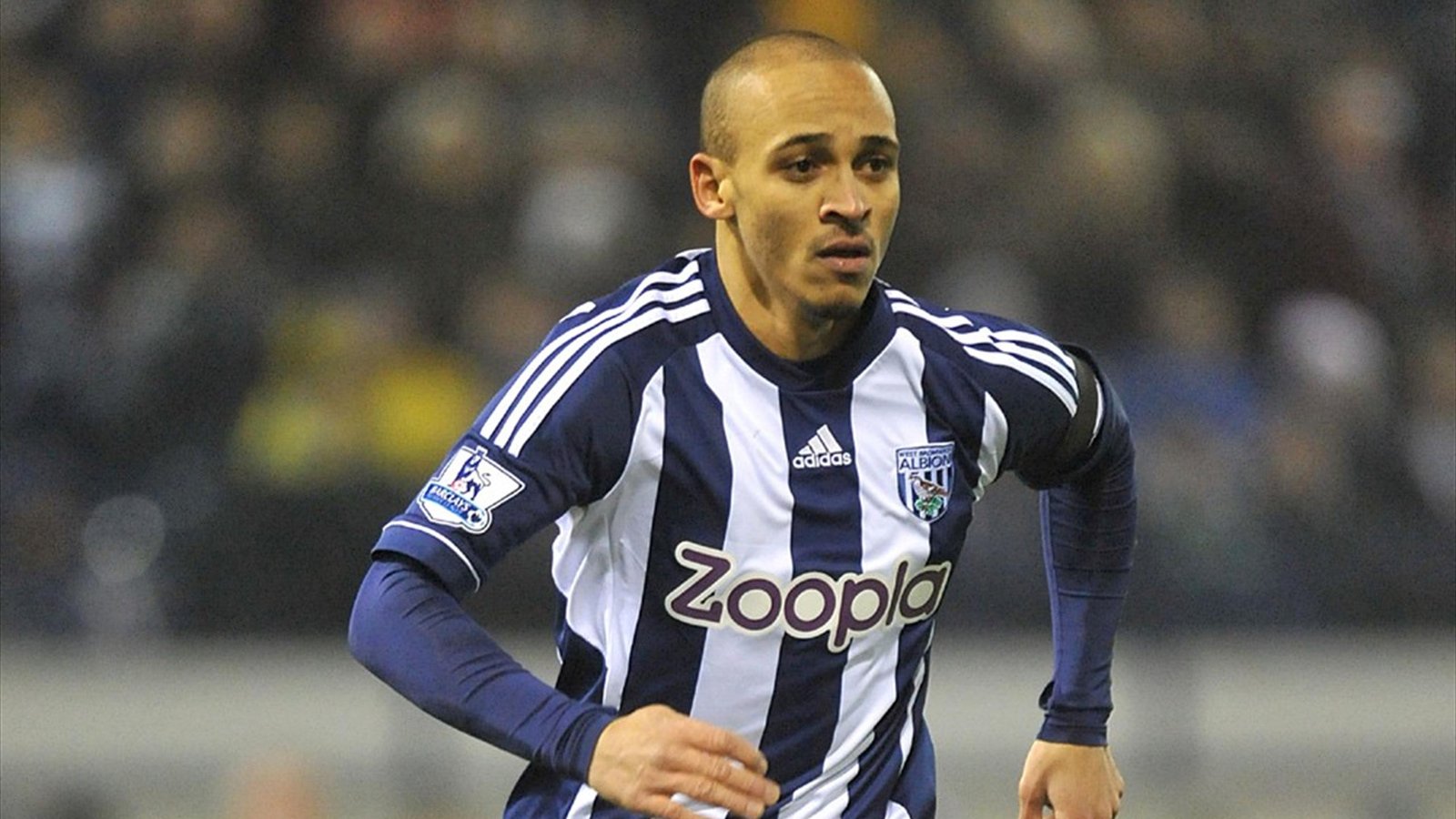 Peter Odemwingie age, net worth and career - Latest Sports News Africa | Latest Sports Results