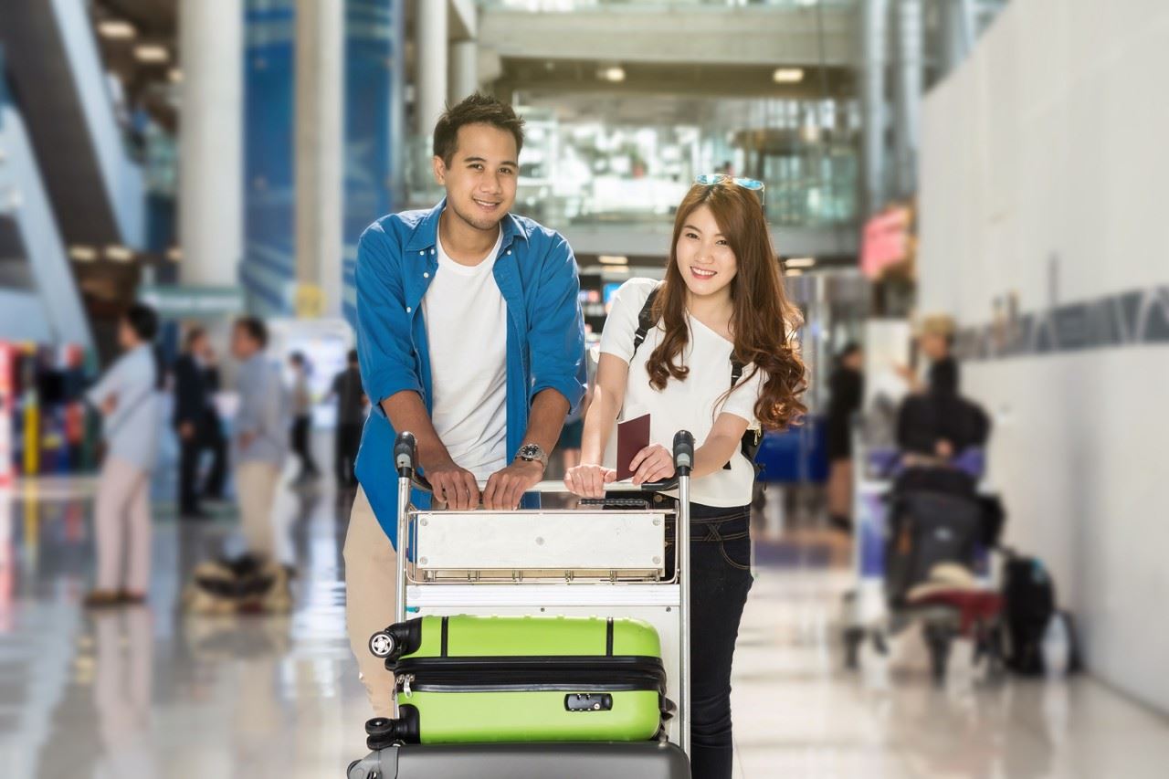 Ra sân bay trước bao lâu? Chi tiết với bay quốc tế và bay nội địa