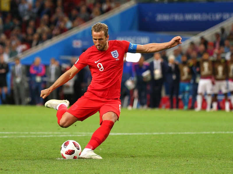 Harry Kane: Vinh quang trên sân cỏ, hành trình trở thành huyền thoại