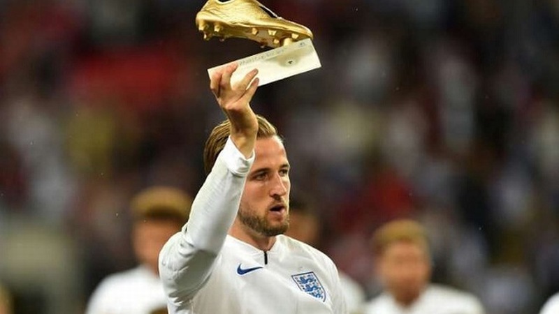 Harry Kane: Vinh quang trên sân cỏ, hành trình trở thành huyền thoại